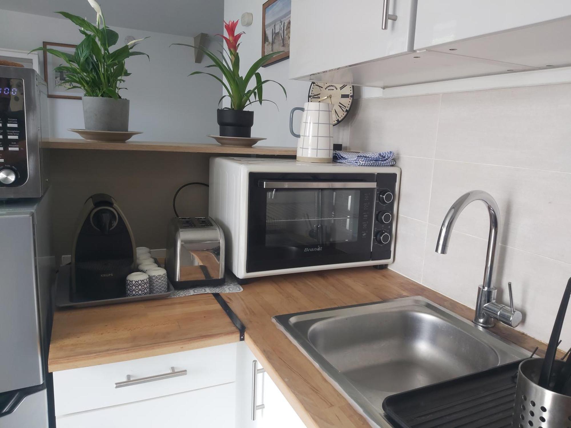 Appartement L'Hay Les Roses מראה חיצוני תמונה