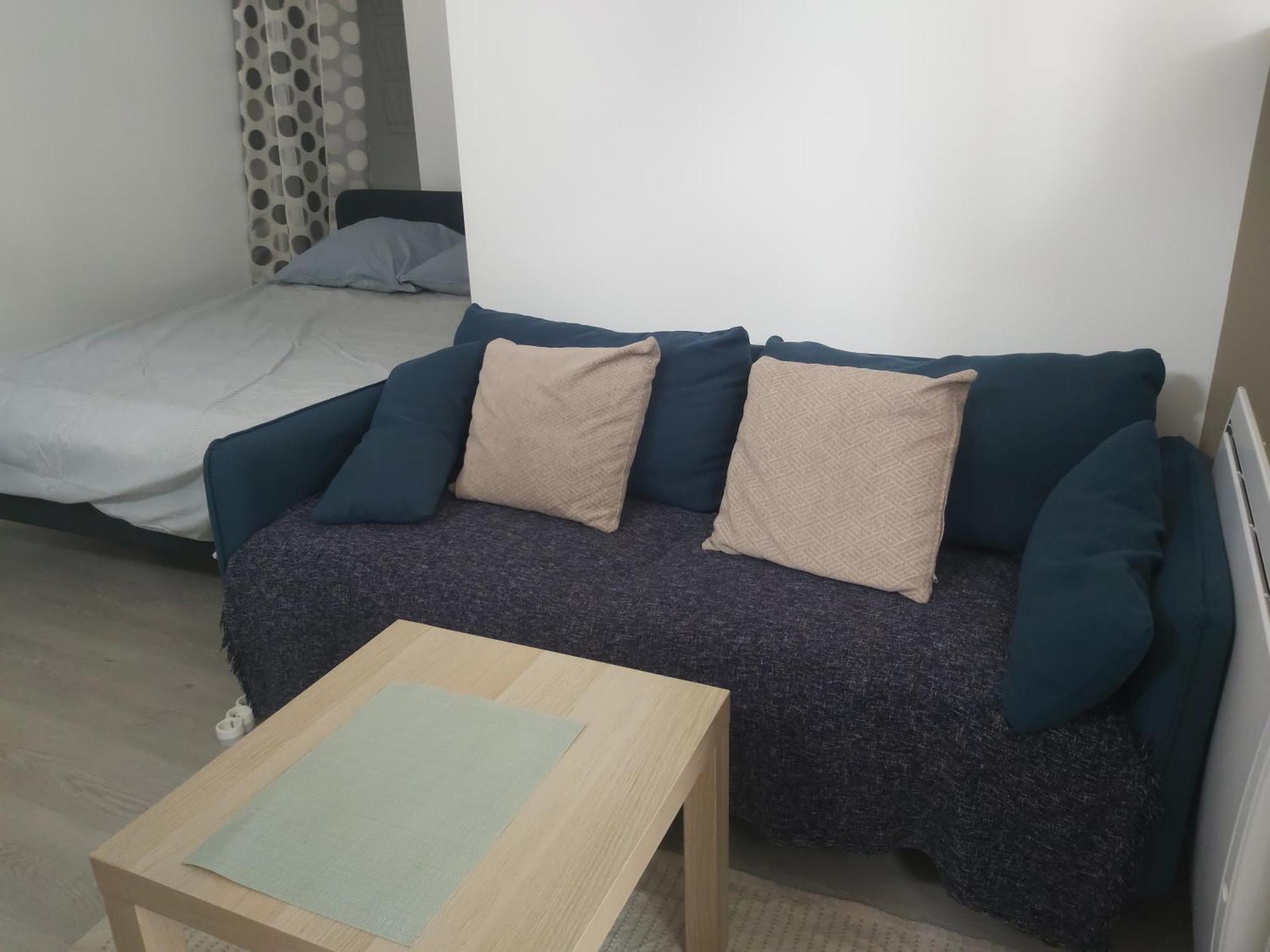 Appartement L'Hay Les Roses מראה חיצוני תמונה